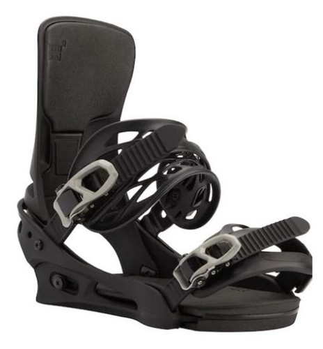 Attacchi burton cartel black - x,