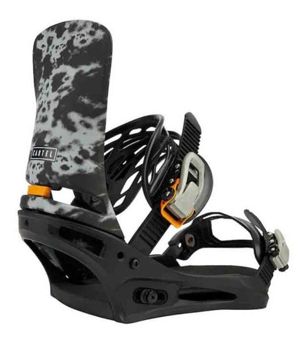 Attacchi burton cartel - attacchi,