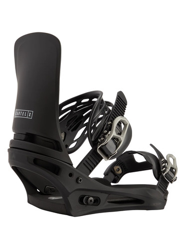 Attacchi snowboard burton - attacchi,