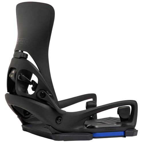Burton cartel est - x, step
