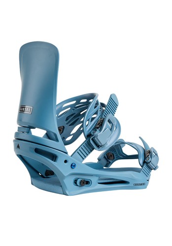 Attacchi snowboard burton - attacchi,