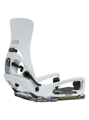 Attacchi snowboard burton - attacchi,