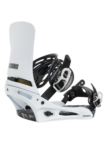 Attacchi snowboard burton - ,