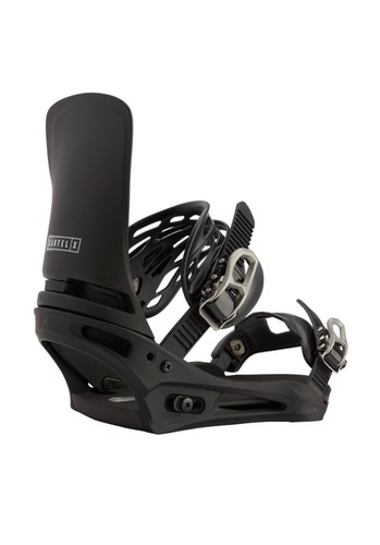 Attacchi snowboard burton - attacchi,