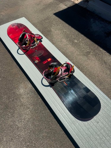 Tavola snowboard marca - tavola,