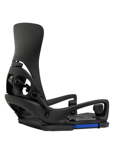 Attacchi snowboard burton - snowboard,