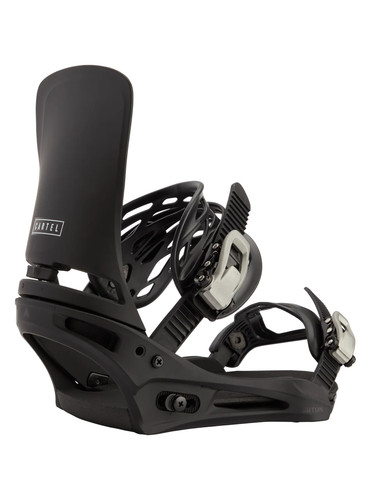 Attacchi snowboard burton - snowboard,