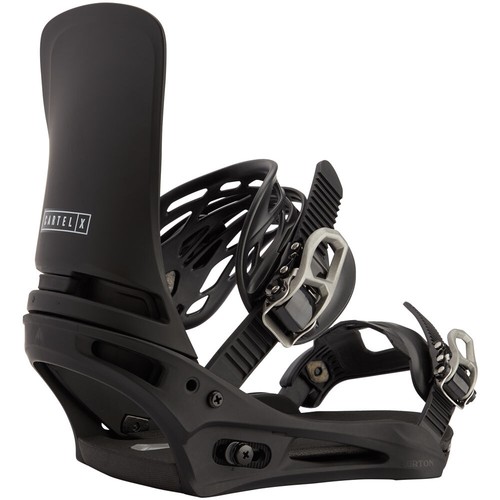 Burton cartel reflex attacco - burton,