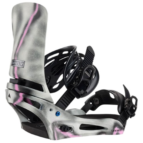 Burton cartel reflex attacco - burton,