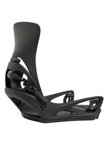 Attacchi snowboard burton step - snowboard,