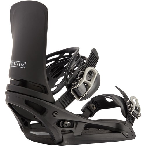 Burton cartel est - burton,
