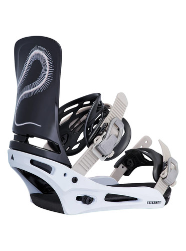 Attacchi snowboard burton - snowboard,
